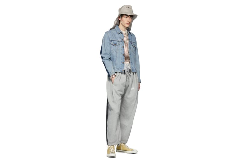 休閒配搭單品！本日 5 大 Track Pants 入手推介