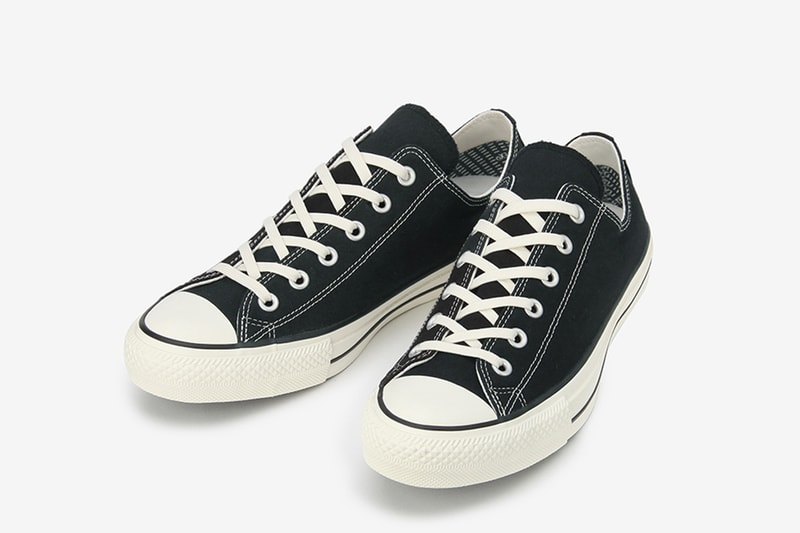 GORE-TEX 物料搭載！Converse 推出高機能 ALL STAR 100 系列
