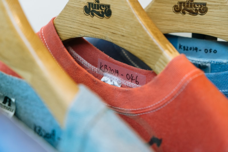 率先走進 CLOT x Nike Air Max 97 Haven 香港限定店