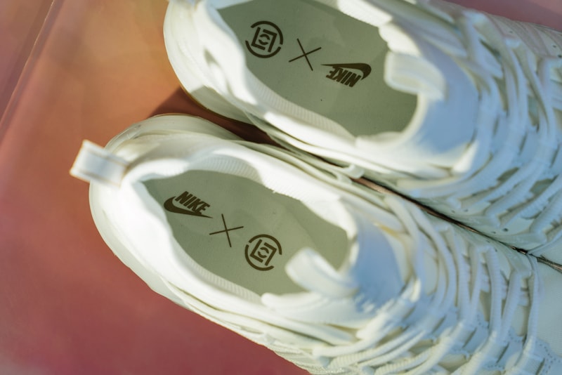 率先走進 CLOT x Nike Air Max 97 Haven 香港限定店