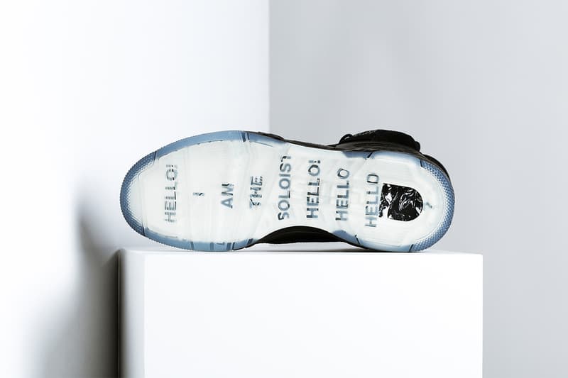 Converse x TAKAHIROMIYASHITATheSoloIst. 攜手打造暗黑別注籃球鞋 ERX 260 Hi