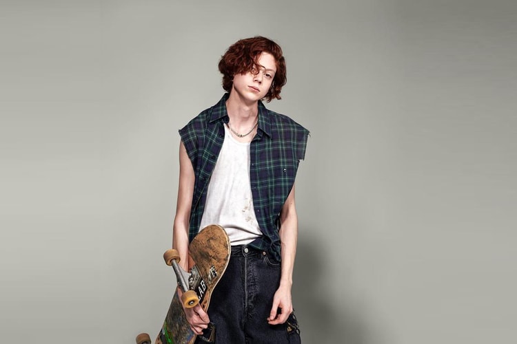 跨性別與黑人模特兒是否表達多樣性的主流方式?