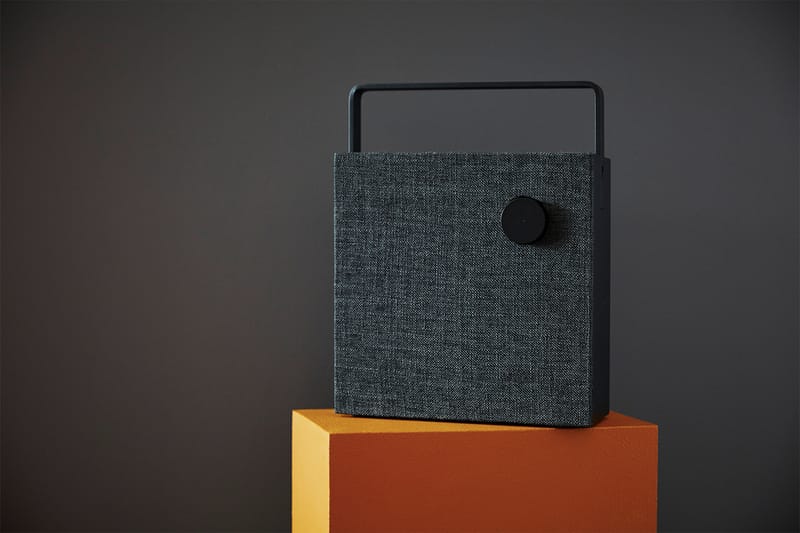 IKEA 首個藍牙喇叭系列 ENEBY 香港上架情報