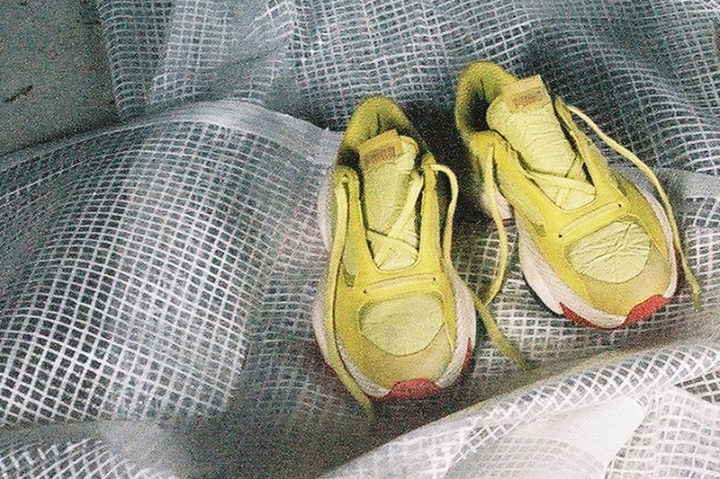 前衛 Dad Shoes？PUMA 全新鞋款 Alteration PN-1 登場！