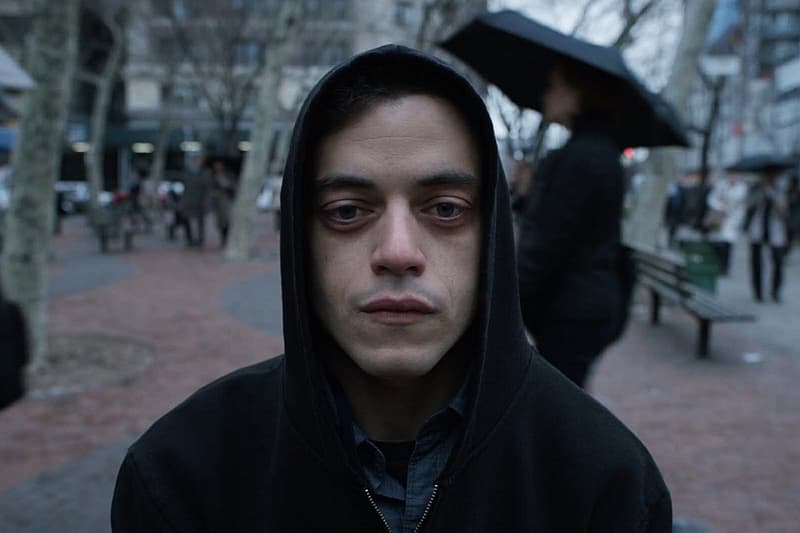 出爐影帝 Rami Malek 將出演第 25 部《007》電影反派!?