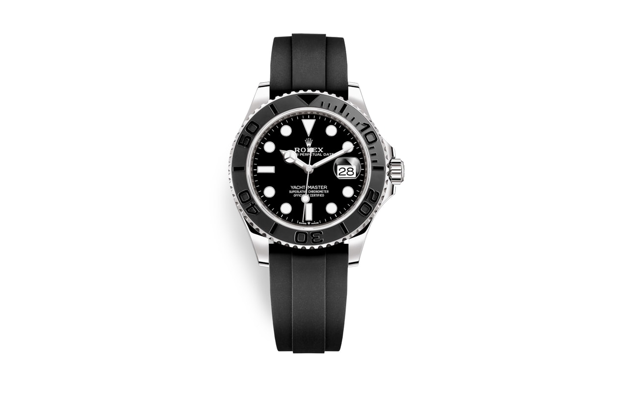 Baselworld 2019 回顧:重點全新錶款一覽