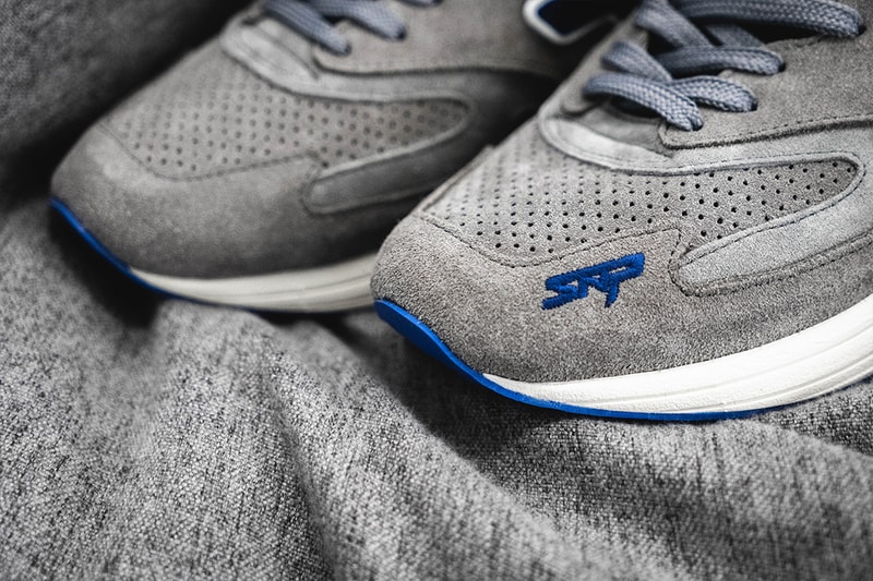罕見全真皮－Sneepcrew 西班牙手製復古球鞋