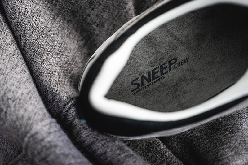 罕見全真皮－Sneepcrew 西班牙手製復古球鞋