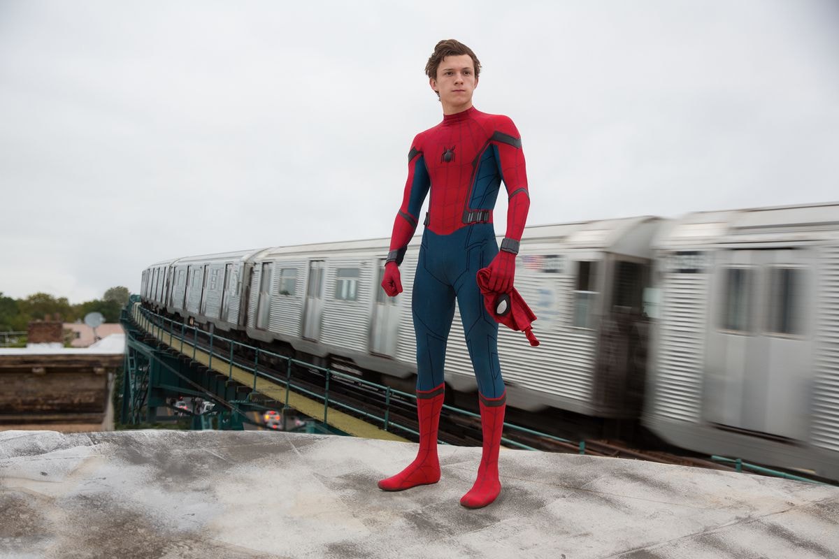 Sony 確定將推出 7 年完整 Spider-Man 宇宙計劃