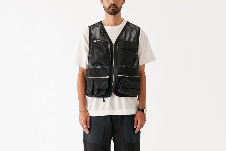 2019 春夏大熱單品!本日 5 大背心外套入手推介