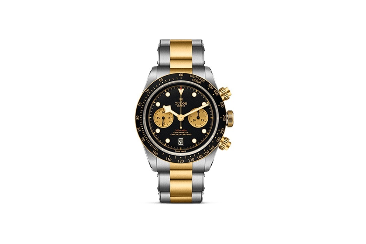 Baselworld 2019 回顧:重點全新錶款一覽