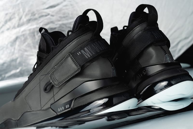 air jordan proto max 720 black