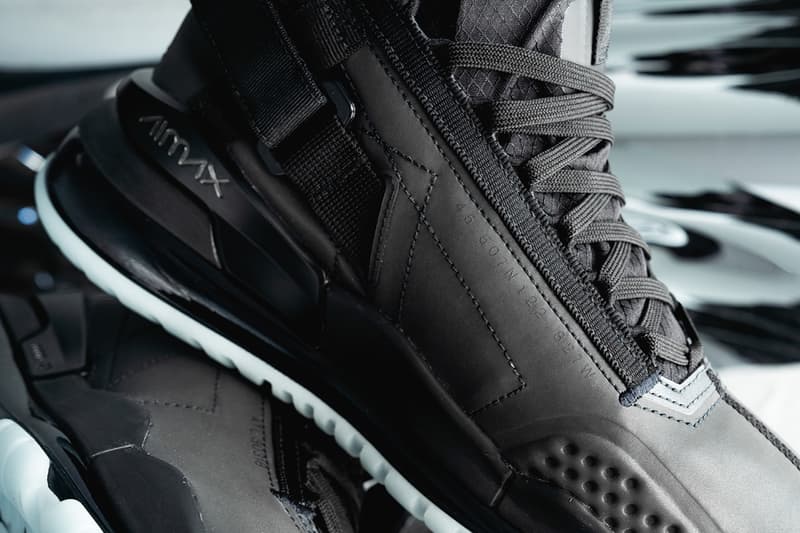 近賞 A Ma Maniere x Jordan Proto-Max 720 聯乘設計「Atlanta Nights」