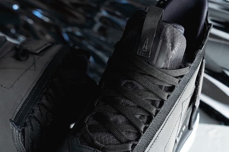 近賞 A Ma Maniere x Jordan Proto-Max 720 聯乘設計「Atlanta Nights」