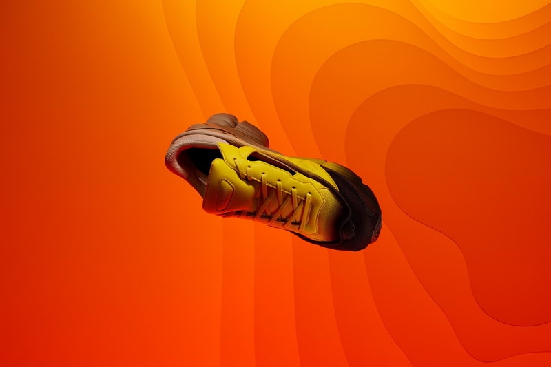 adidas by Raf Simons 2019 春夏全新 RS Detroit Runner 及 RS Ozweego Replicant 系列登場