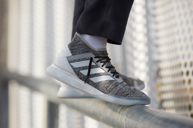 adidas Football 全新「Virtuoso Pack」街頭大師套裝登場