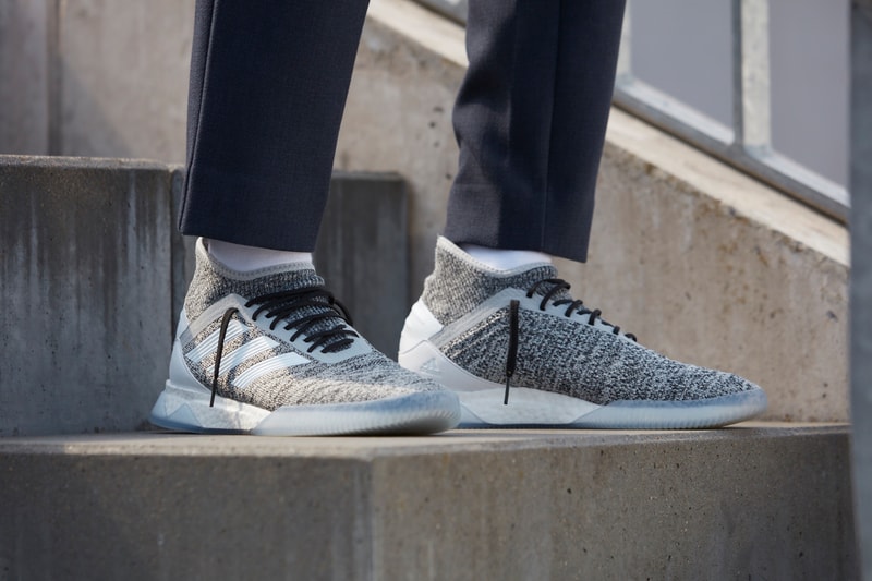 adidas Football 全新「Virtuoso Pack」街頭大師套裝登場