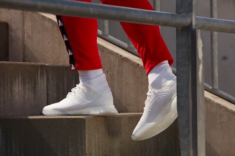 adidas Football 全新「Virtuoso Pack」街頭大師套裝登場