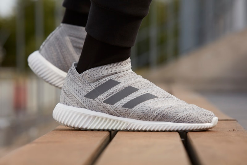 adidas Football 全新「Virtuoso Pack」街頭大師套裝登場