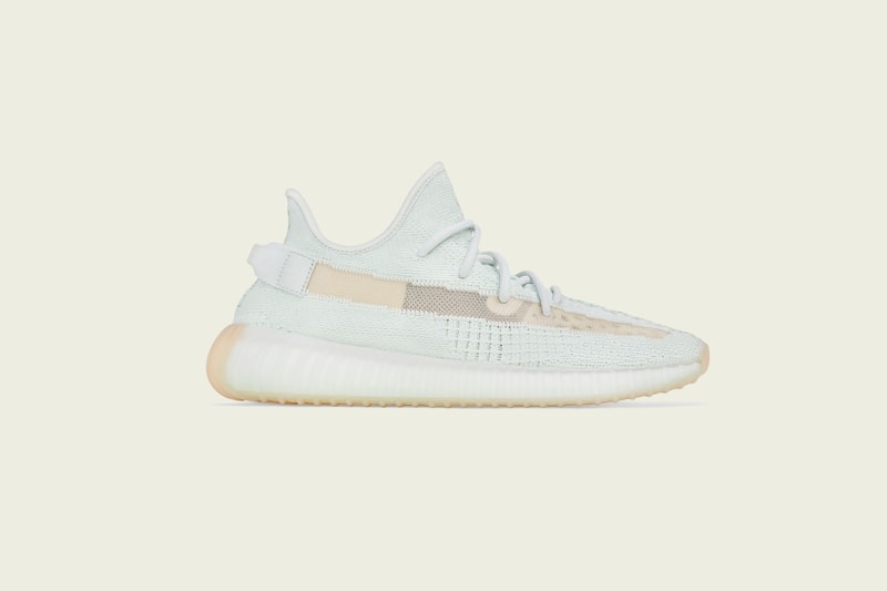 adidas Originals YEEZY BOOST 350 V2「Hyperspace」配色香港區發售情報