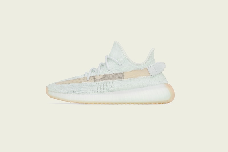 adidas Originals YEEZY BOOST 350 V2「Hyperspace」配色香港區發售情報