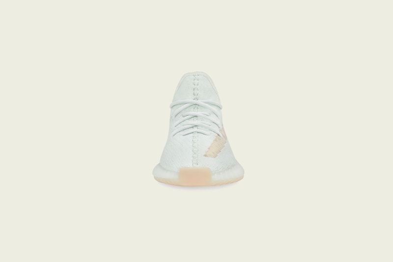 adidas Originals YEEZY BOOST 350 V2「Hyperspace」配色香港區發售情報