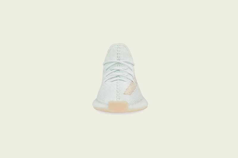 adidas Originals YEEZY BOOST 350 V2「Hyperspace」配色香港區發售情報