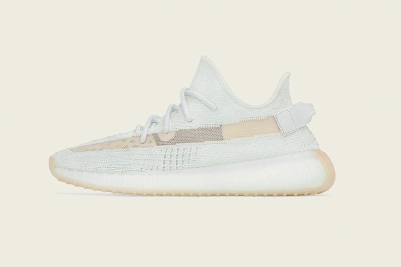 YEEZY BOOST 350 V2 最新配色「Hyperspace」台灣區發售情報