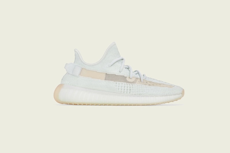 YEEZY BOOST 350 V2 最新配色「Hyperspace」台灣區發售情報