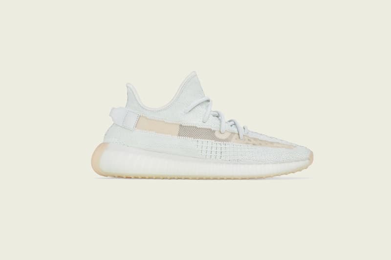 YEEZY BOOST 350 V2 最新配色「Hyperspace」台灣區發售情報