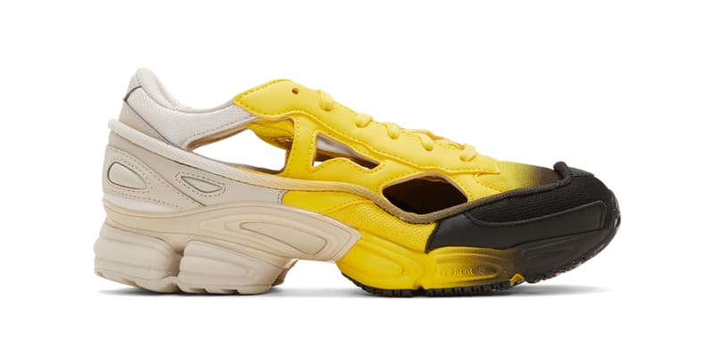 adidas raf simons replicant