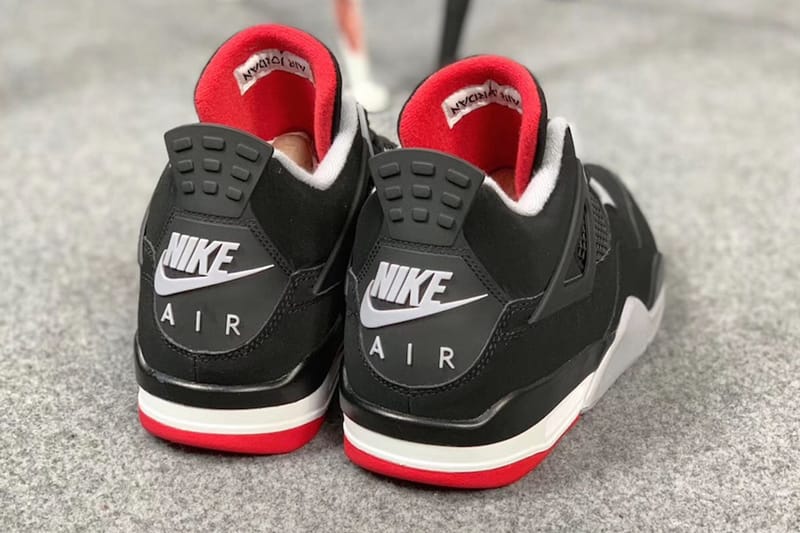 bred 4s 2019