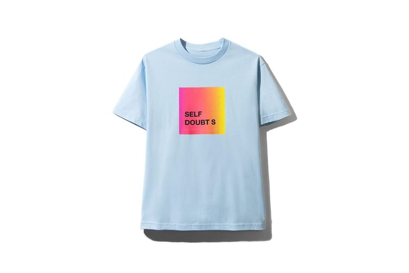 2019 新作 Anti Social Social Club パーカー Anti Social Social Club 2019 春夏「STRESSED」系列完整公開| Hypebeast