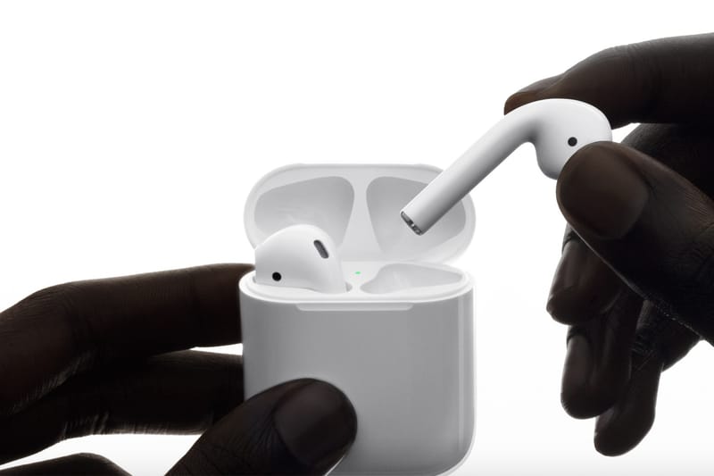 似是而非？！消息指 Apple 將於本月末推出第二代 AirPods