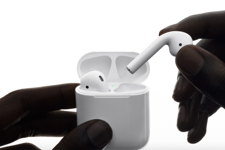 似是而非?!消息指 Apple 將於本月末推出第二代 AirPods
