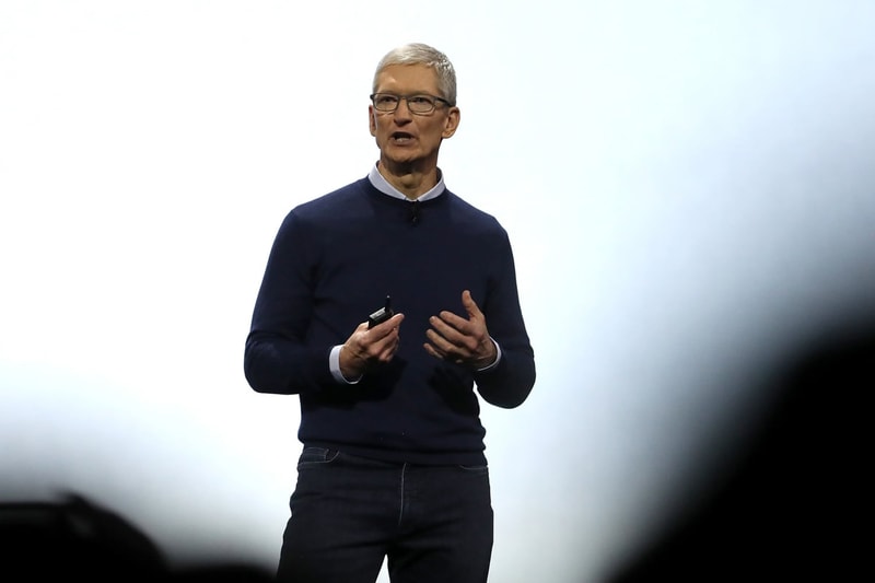 Apple「It's Show Time」－預測 Apple 本年首個特別活動發佈內容