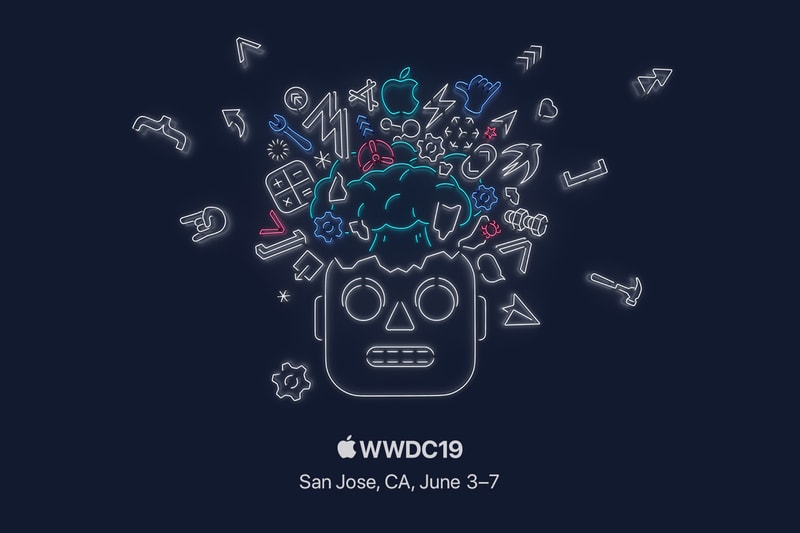 大放異想－Apple 宣佈 WWDC 全球開發者大會日期
