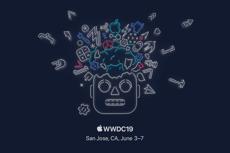 大放異想-Apple 宣佈 WWDC 全球開發者大會日期