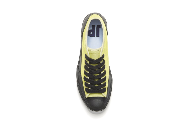 A$AP Nast x Converse 2019 全新聯乘系列完整揭曉
