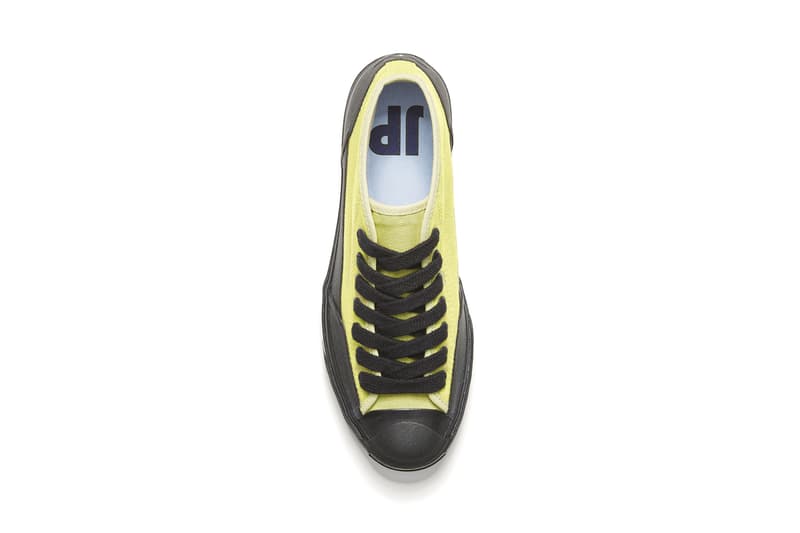 A$AP Nast x Converse 2019 全新聯乘系列完整揭曉