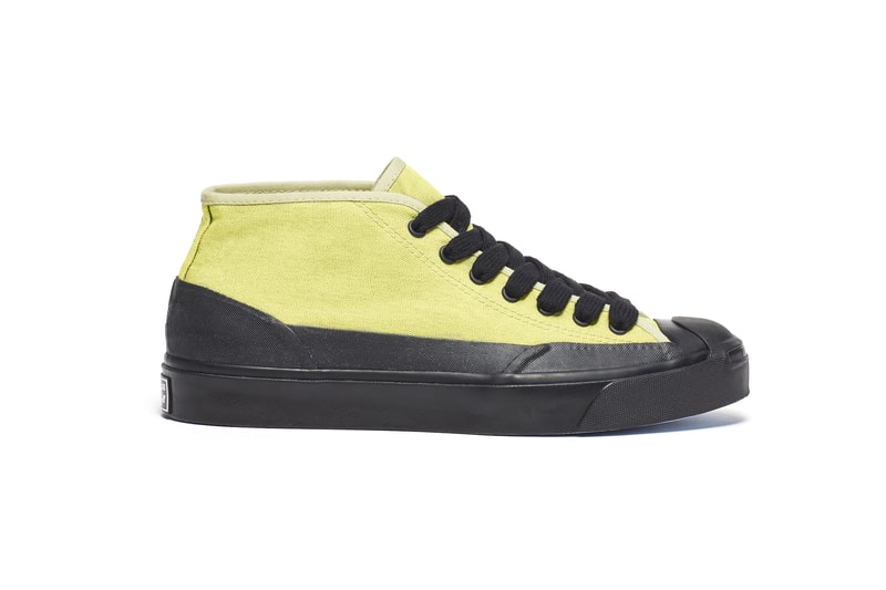 A$AP Nast x Converse 2019 全新聯乘系列完整揭曉