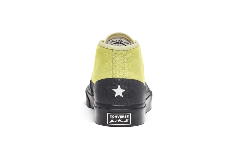 A$AP Nast x Converse 2019 全新聯乘系列完整揭曉