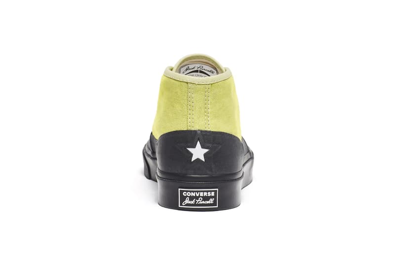 A$AP Nast x Converse 2019 全新聯乘系列完整揭曉