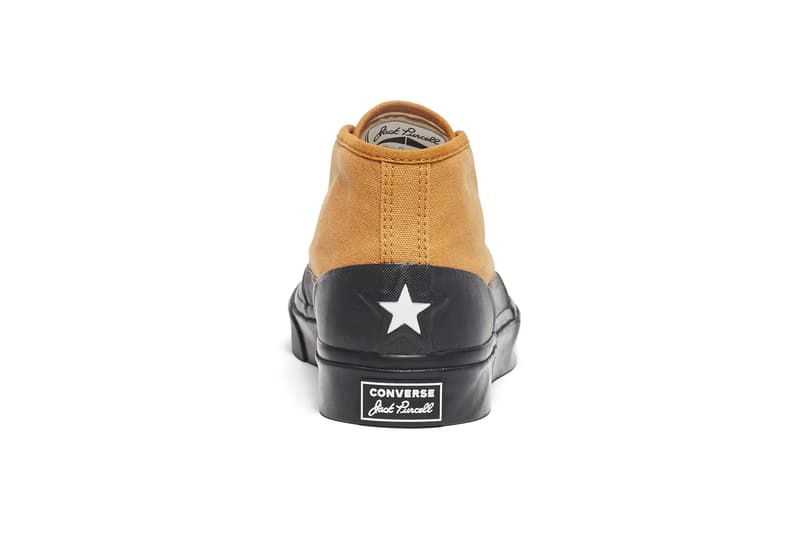A$AP Nast x Converse 2019 全新聯乘系列完整揭曉