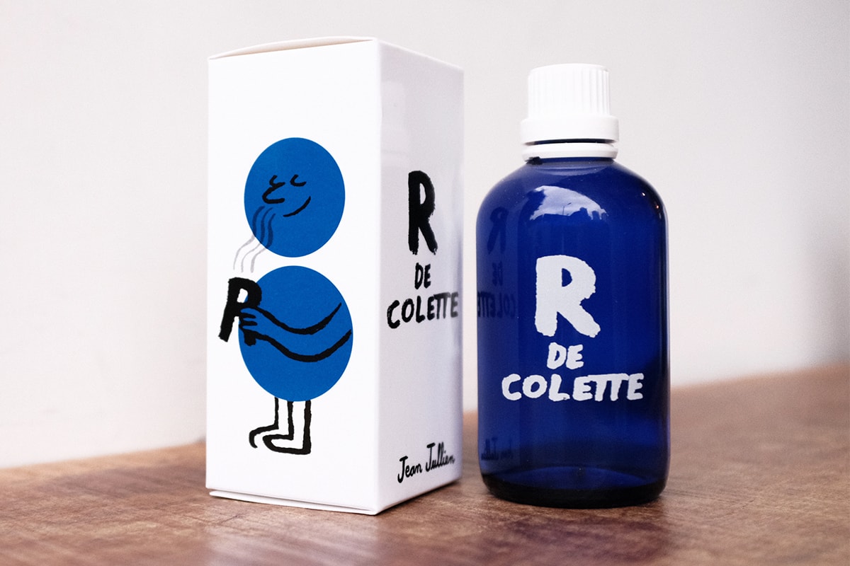 Asterisk 重塑巴黎時尚名所 colette 店內香薰氣味