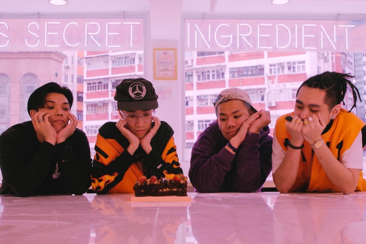 「排外是一種非常落後的港人心態」HYPEBEAST 專訪 BAKERIE 談論香港嘻哈音樂前景