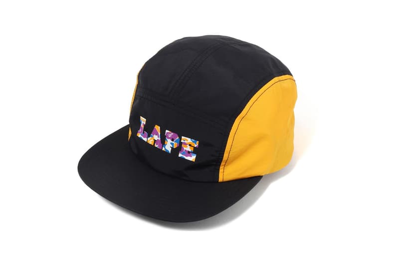 BAPE STORE LA 一週年別注限定系列完整公開