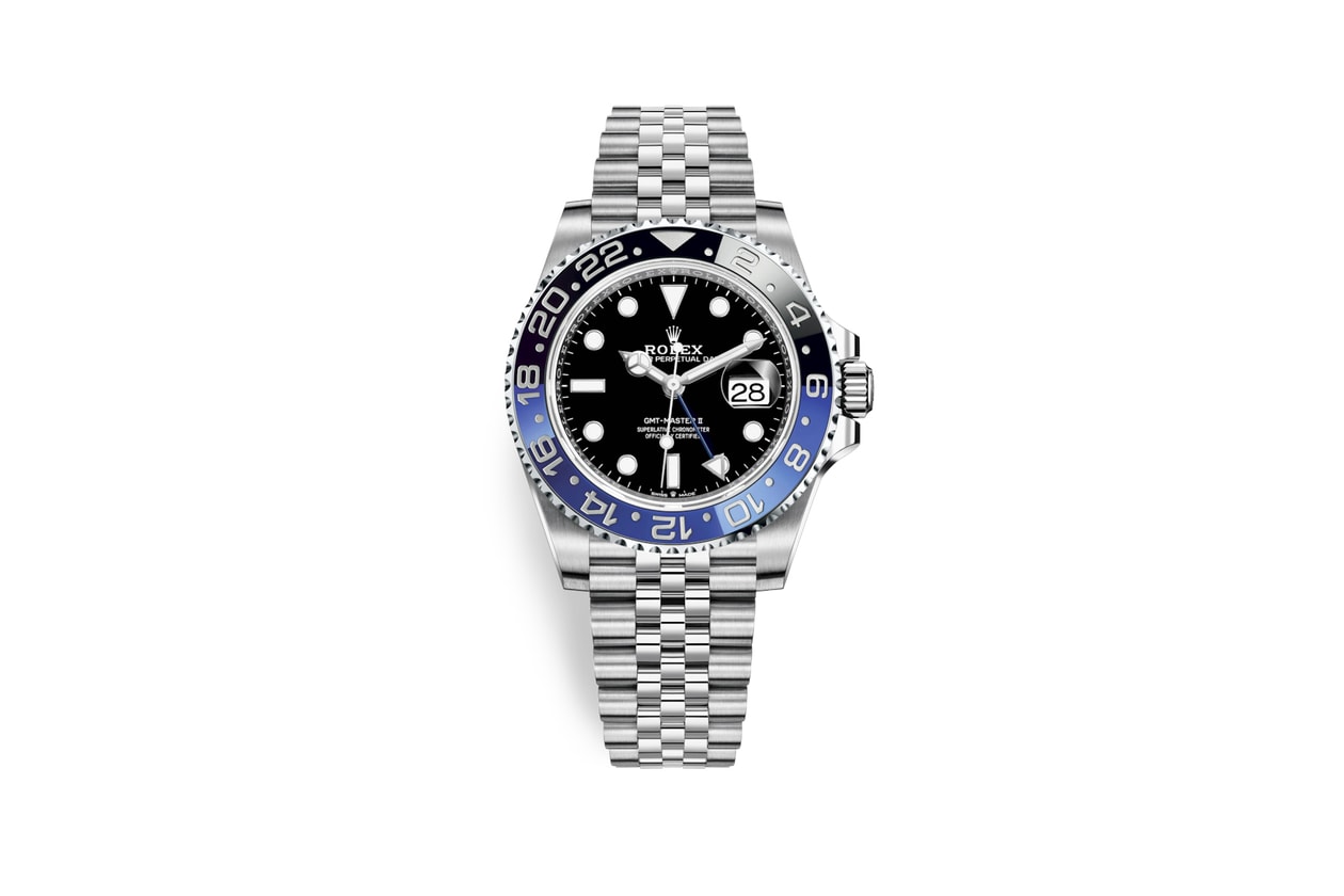 Baselworld 2019 – Rolex 推出全新腕錶系列