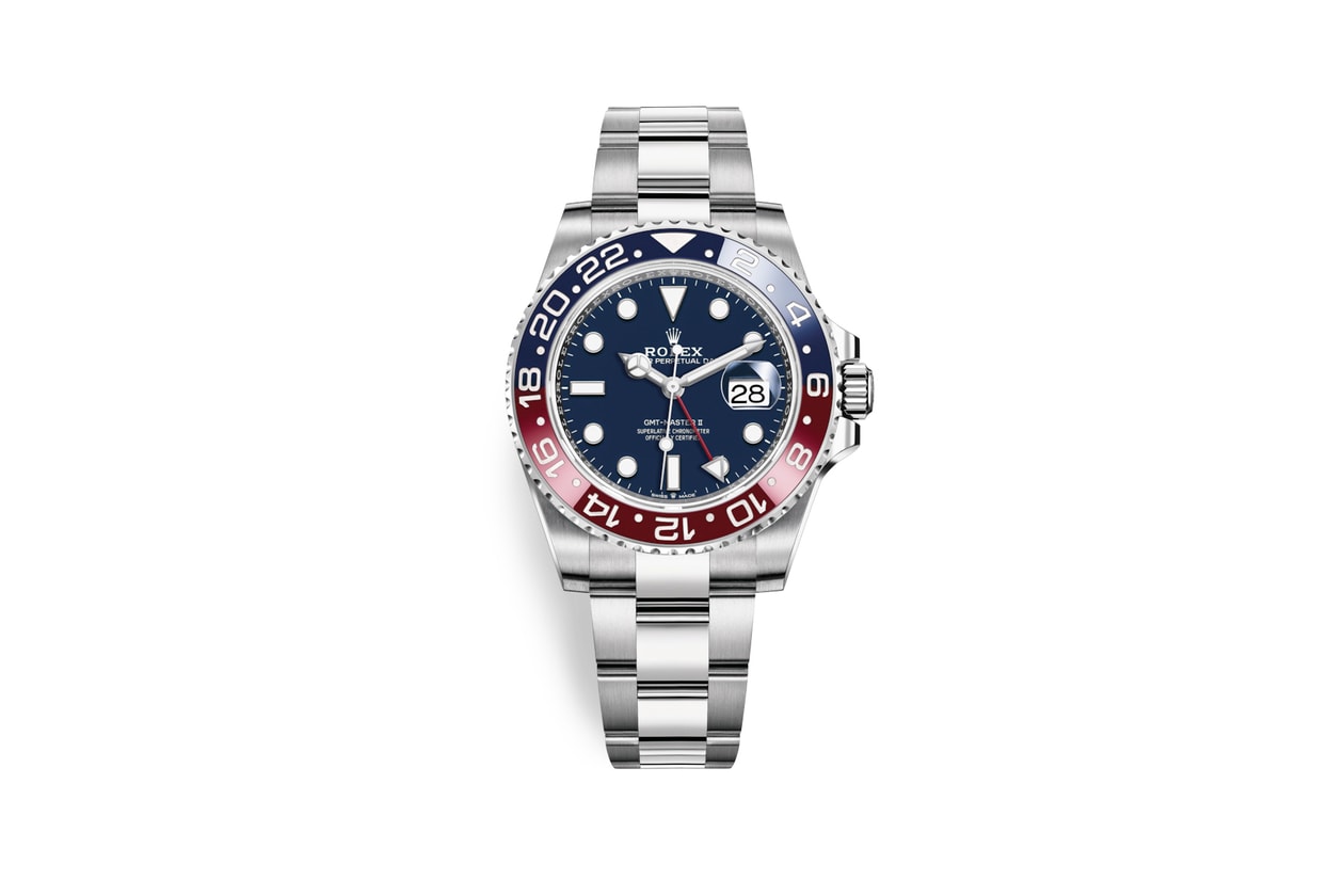 Baselworld 2019 – Rolex 推出全新腕錶系列