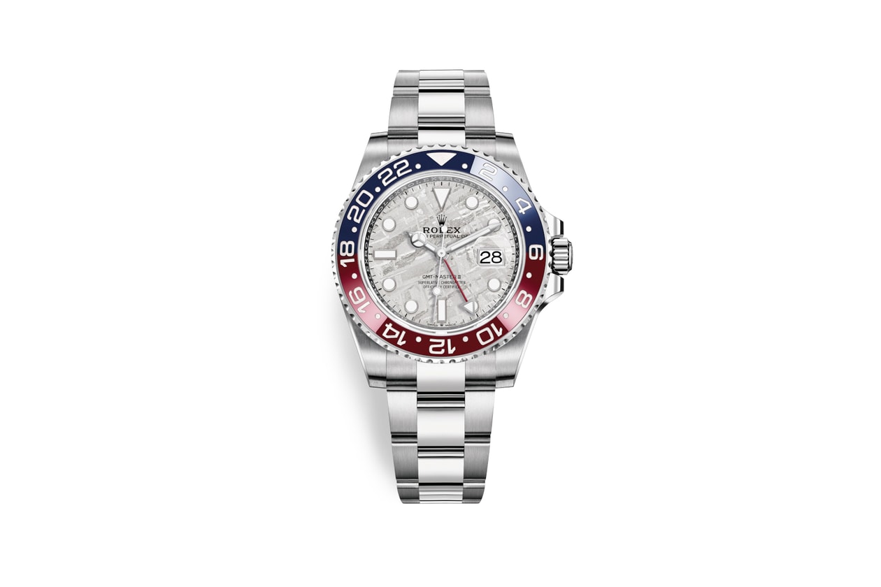 Baselworld 2019 – Rolex 推出全新腕錶系列